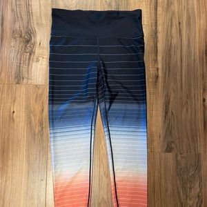 GapFit leggings
